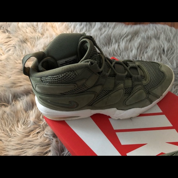 ❤️❤️MAKE AN OFFER❤️❤️ Nike Air Max - Picture 4 of 4